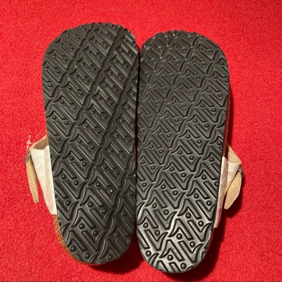 VIKING Sz 41 Revolution Thong Comfort Sandals  NWT - Picture 10 of 10